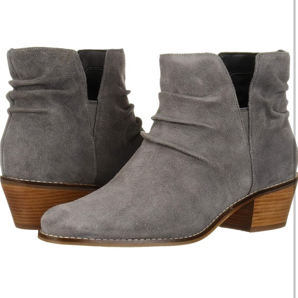 Cole Haan Booties Size 6.5 Never Worn - Picture 1 of 6